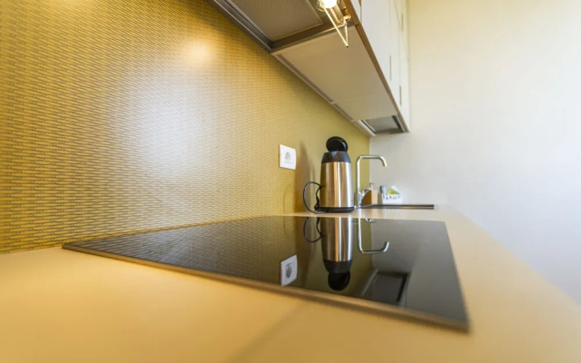 Skyattic - 801 - Citylife - 1 min Domodossola M5