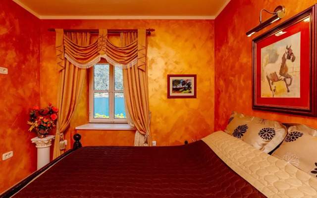 Villa Donkovic