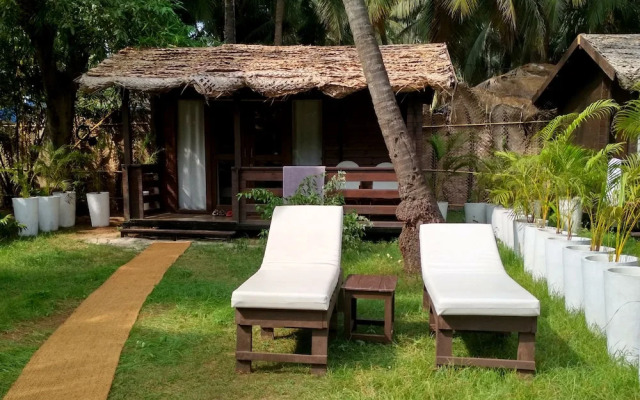 Mamagoa Resort