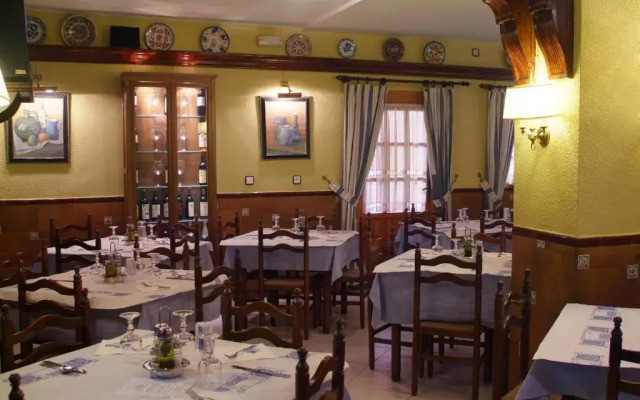 Hotel Menano