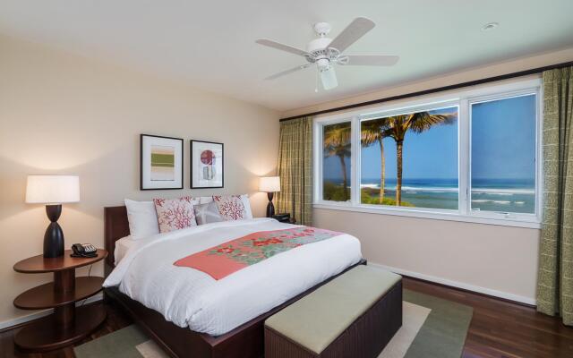 Villa 316-317 in Kahuku