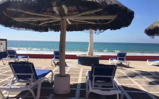 Hotel Hacienda Blue Bay