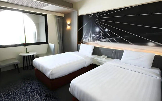 RD Hotel