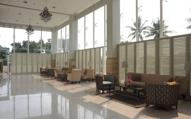 d'primahotel Airport Jakarta II