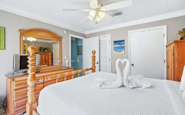 Wendwood by Panhandle Getaways
