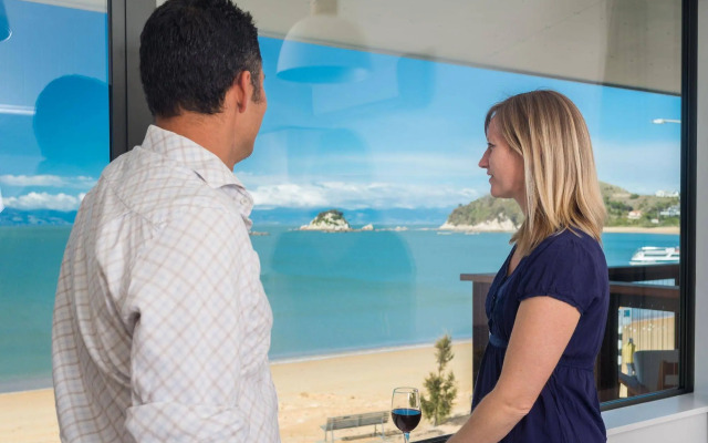 Kaiteriteri Reserve Apartments
