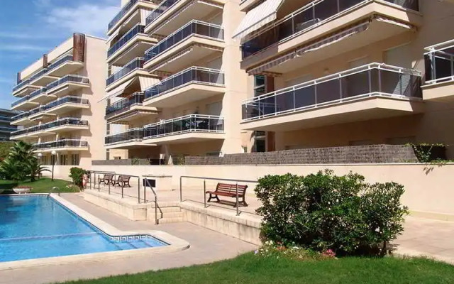 Apartamentos Ventura