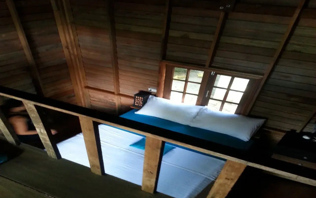 Kaixolipe Resort