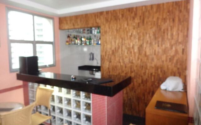 Hotel Nacional Inn Guarujá