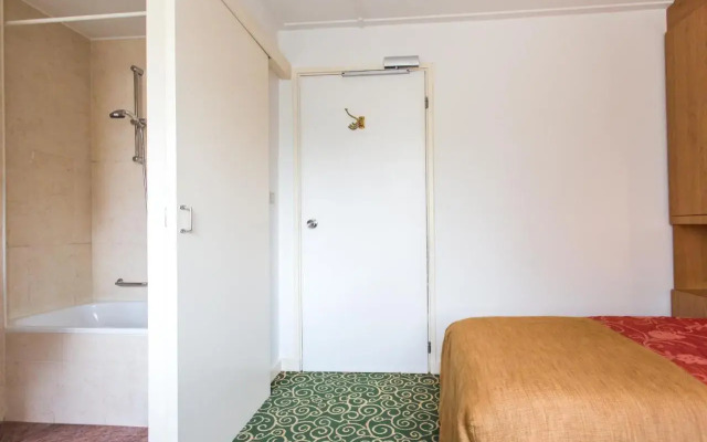 Hotel Cafe Restaurant De Gouden Karper