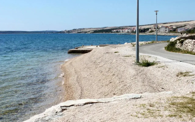 Rooms by the sea Kustici, Pag - 6288