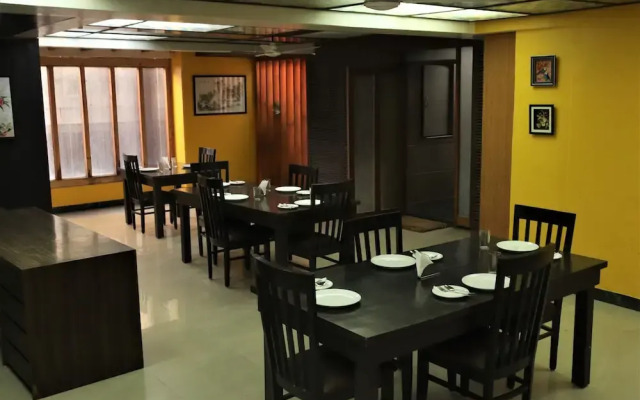 Serenity By Monarch Viman Nagar