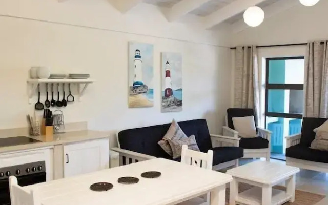 Osler Place Stilbaai