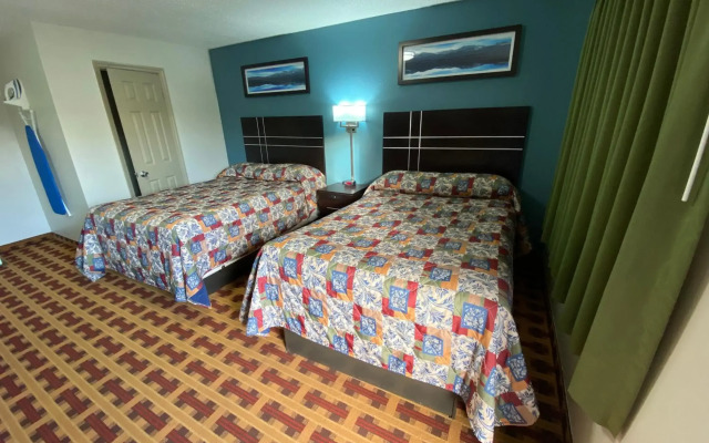 Lodge Inn