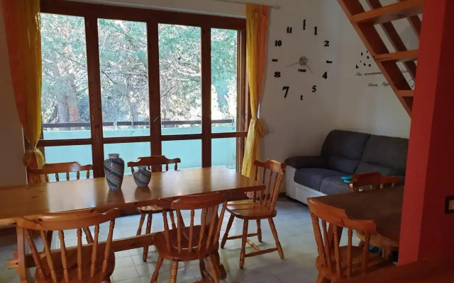 App.To Le Bouganville A 900 Mt Dalla Spiaggia