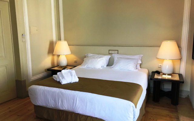 Hotel de Moura