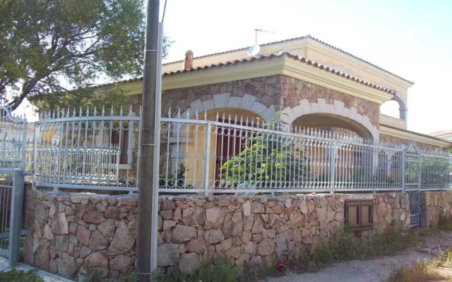 Villetta La Canna 1