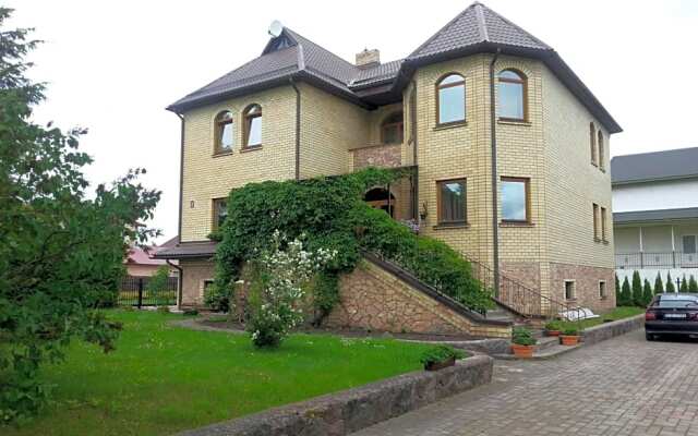 Spacious rooms in peaceful Jelgava area