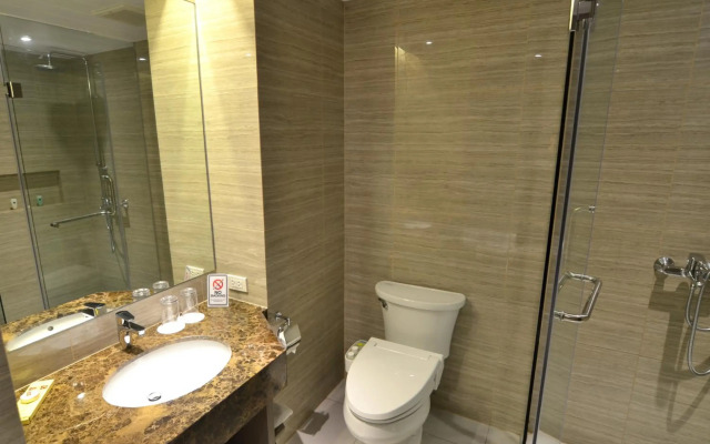 Pearl Garden Hotel