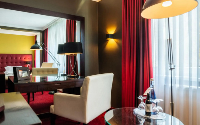 Hotel Haverkamp