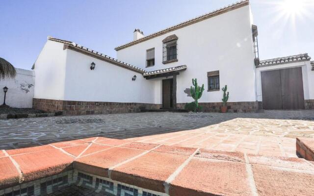 Cortijo Las Caballerias