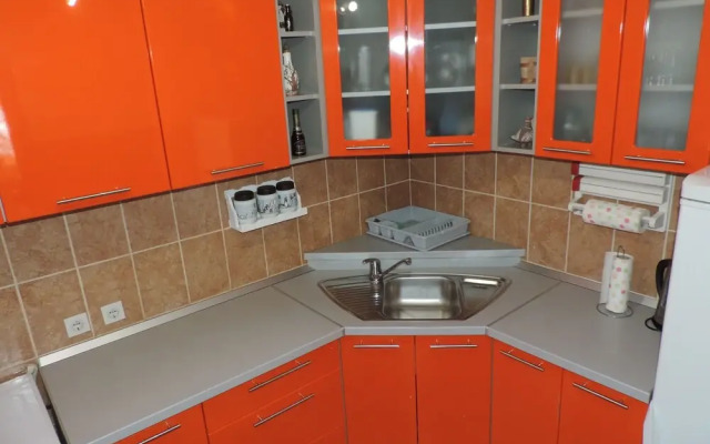 Holiday Home Voloder