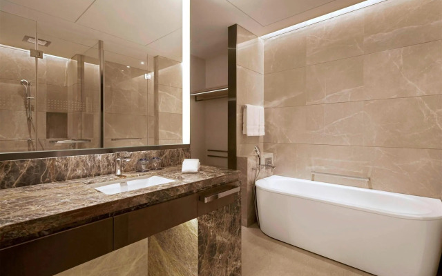Sheraton Shanghai Chongming Hotel