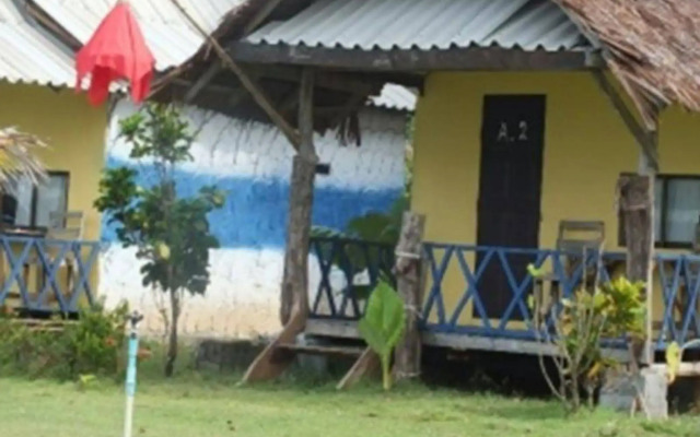 Klong Jark Bungalow