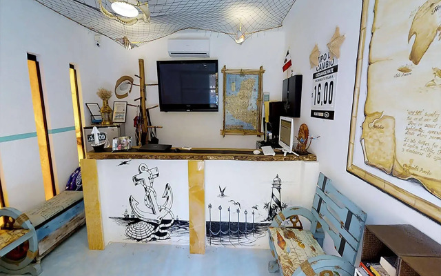 Holbox Suites