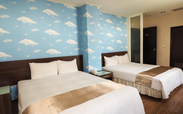 Trust Hotel