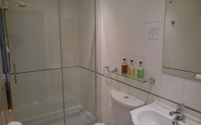 The Lansbury Guest House