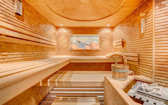 Beausite Park Hotel & Spa