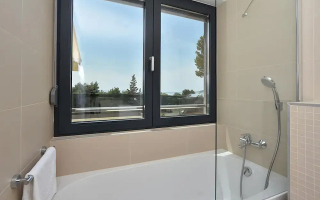 Villa Fortica in Omis