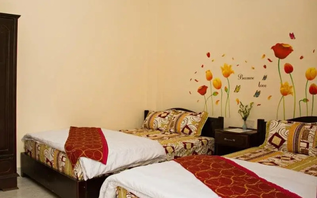 Duc Ninh Hotel