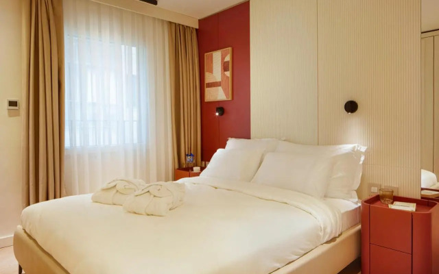 Tempo Residence Gayrettepe