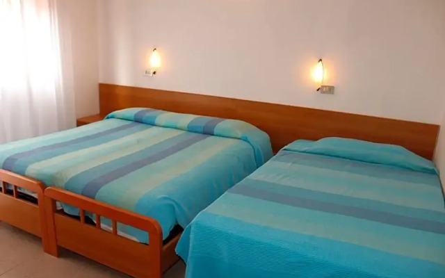Hotel Caravel