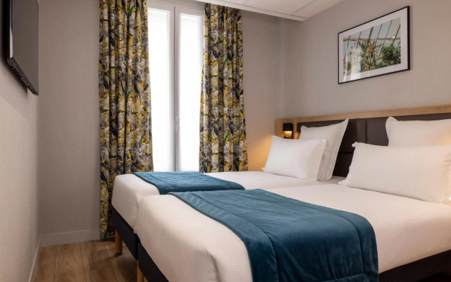 Hotel Charlemagne