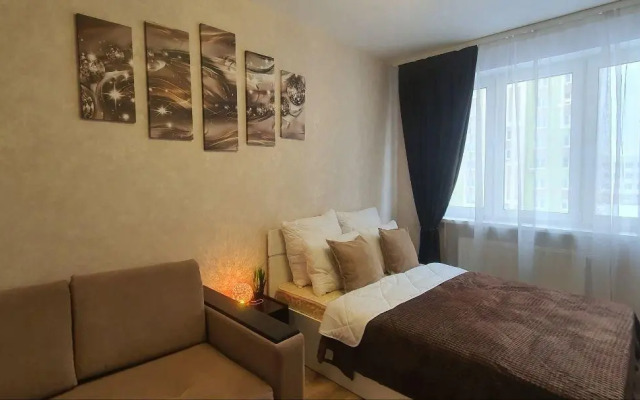 Apartments NN on Romantics street 12