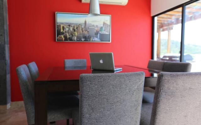 3 Bedroom House in Cabo San Lucas - Ocean View home