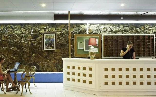 Hotel Goya