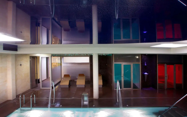 Globales Castillo de Ayud