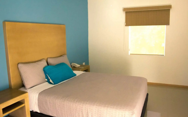 Capital Hotel