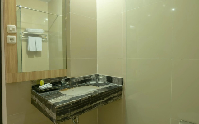 K Hotel Kaliurang