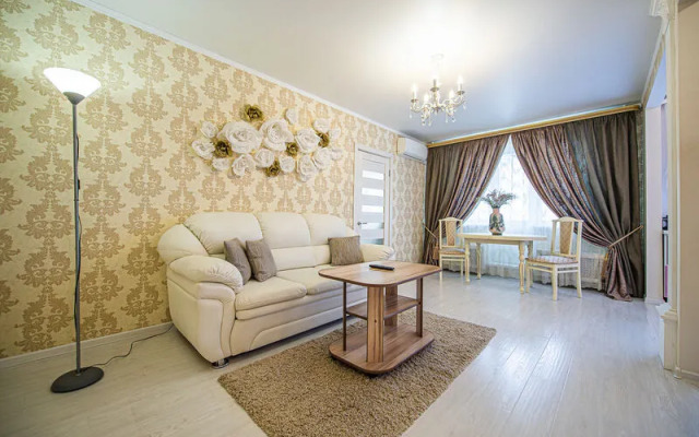 Апартаменты Пять Звезд Мечта