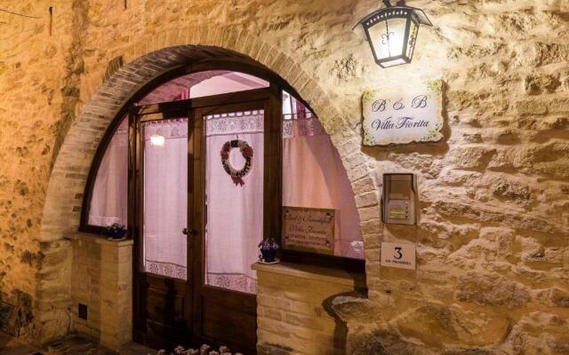 B&B Villa Fiorita