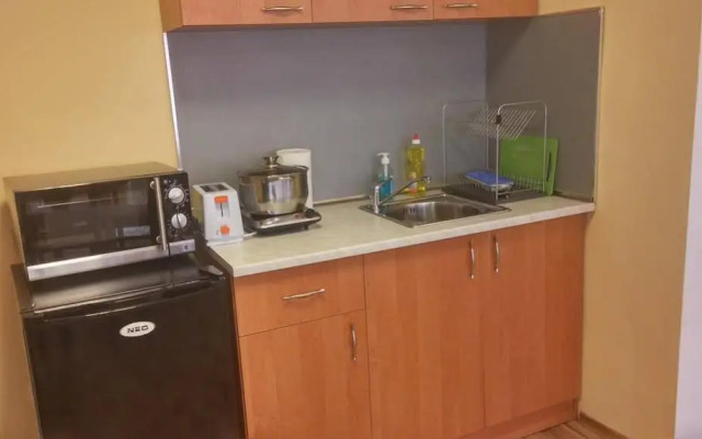 Galeria Apartments