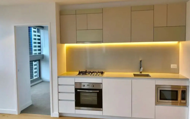 ReadySet Apartments on Rose Lane