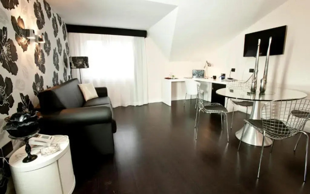 Hotel Bruman Caserta