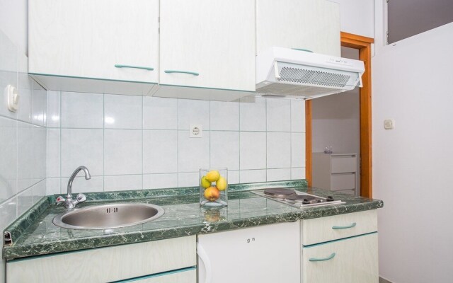 Apartments Mato