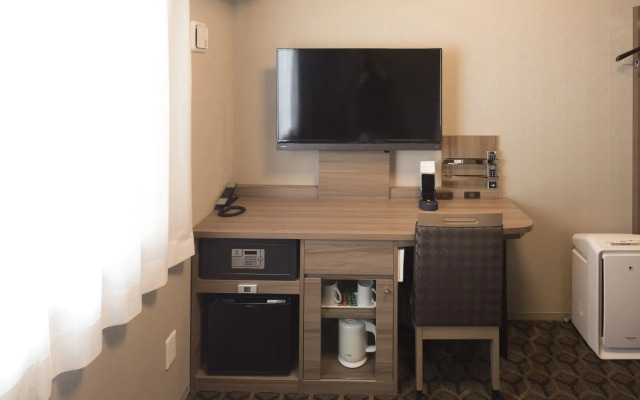 Garner Hotel Osaka Honmachi Midosuji by IHG